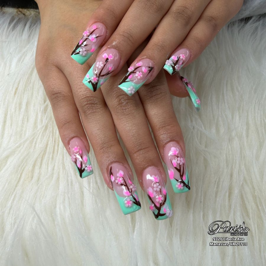 Nail Design
